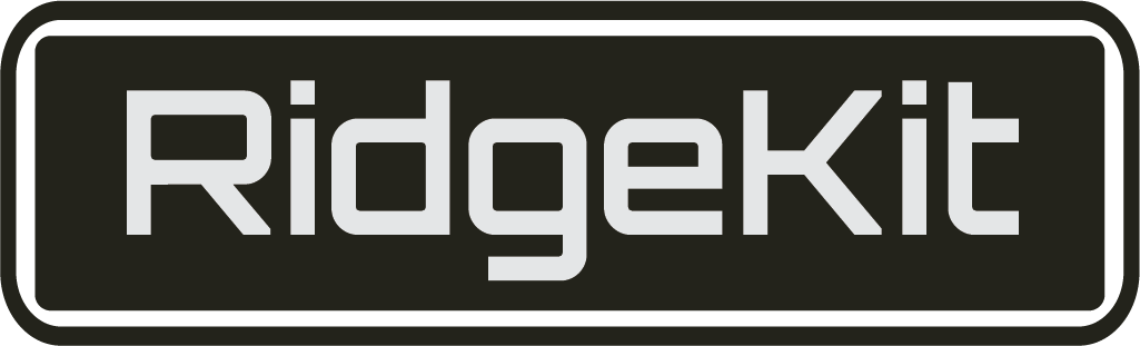 RidgeKit Logo